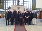 Hodočašće svećenika Preloškog dekanata